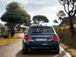 BMW 5-Series Touring 2010 года